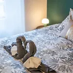 Maison Cozy Au Port De Vieux-nice *