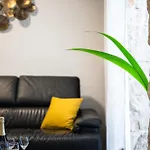 Maison Cozy Au Port De Vieux-nice Apartment