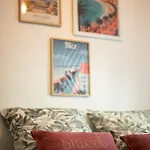 Maison Cozy Au Port De Vieux-nice Apartment *