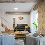 Apartment Maison Cozy Au Port De Vieux-nice Nizza