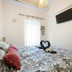 Maison Cozy Au Port De Vieux-nice