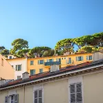 Maison Cozy Au Port De Vieux-nice