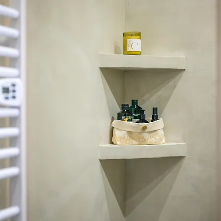 Maison Cozy Au Port De Vieux-nice شقة *