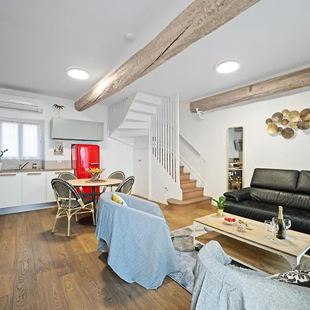 Maison Cozy Au Port De Vieux-nice شقة