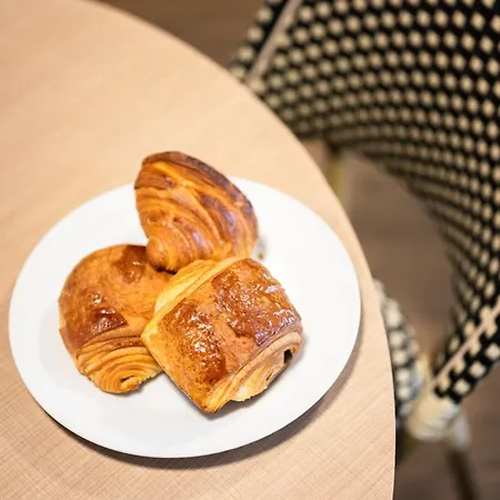 شقة Maison Cozy Au Port De Vieux-nice نيس
