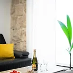 Maison Cozy Au Port De Vieux-nice * Nicea