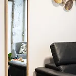 Apartament Maison Cozy Au Port De Vieux-nice Nicea