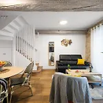 Apartament Maison Cozy Au Port De Vieux-nice *
