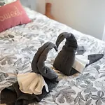 Apartament Maison Cozy Au Port De Vieux-nice *
