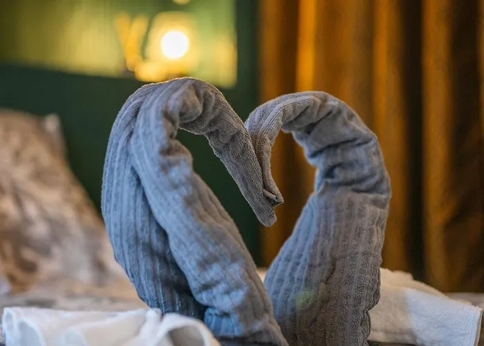 Maison Cozy Au Port De Vieux-nice Appartamento *