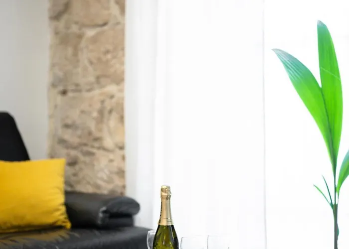 Maison Cozy Au Port De Vieux-nice * 尼斯