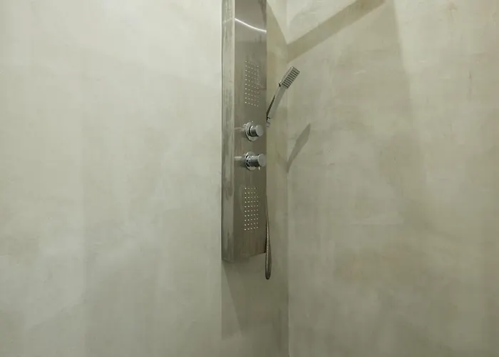 Maison Cozy Au Port De Vieux-nice 公寓