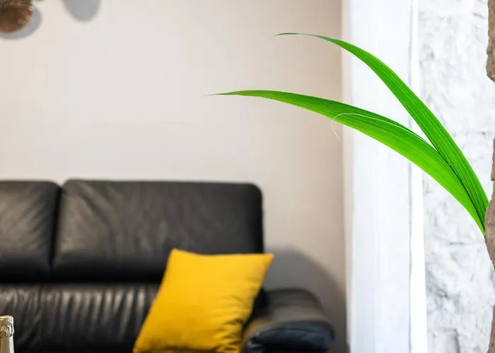 Maison Cozy Au Port De Vieux-nice Appartamento