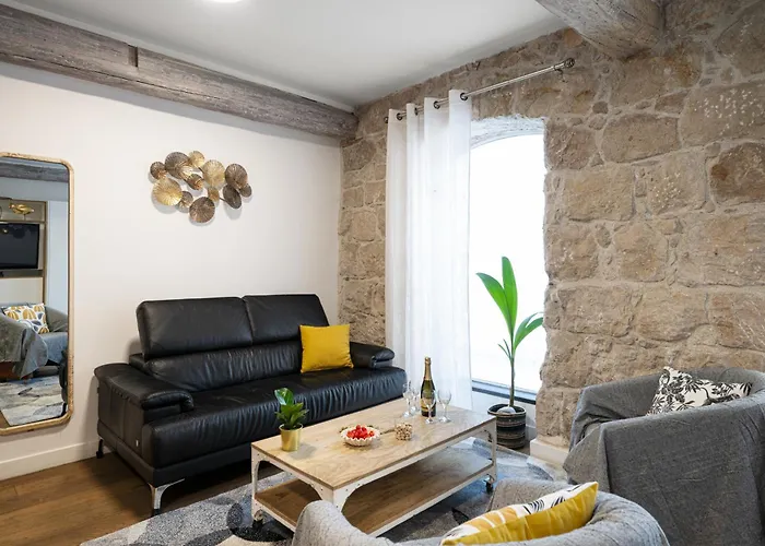 Maison Cozy Au Port De Vieux-nice * Nizza